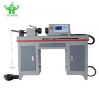 China HRC50 Spring Torsion Testing Machine Manual Automatic Microcomputer Control factory