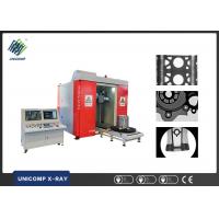 China Foreign Material Metal Detector X Ray Machine For Casting Defects factory