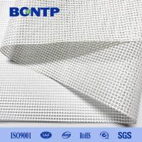 China 1000d PVC Mesh Tarp Banner Advertising Mesh Tarpaulin Fabric factory