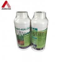 China Liquid Cycloxydim 10% EC Herbicide for Effective Weed Elimination in Agriculture factory