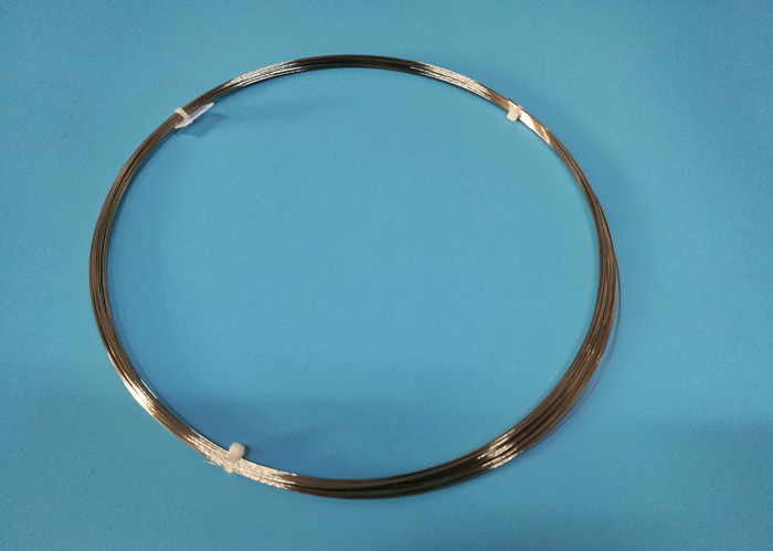China Waveguide Wire For Magnetostrictive Liquid Level Gauge And Sensor for sale