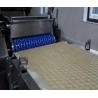 China Cotton biscuit dough conveyor belt factory