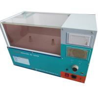 China Sell Insulating Oil Tester 100KV to Brazil factory