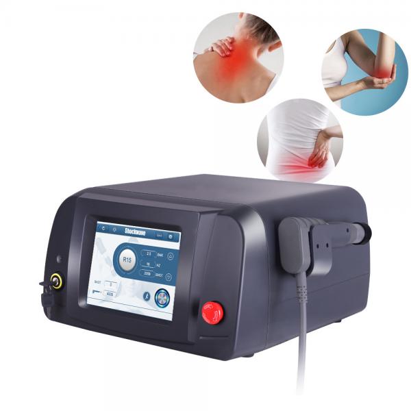 Quality Astiland Portable Shockwave Therapy Machine For Cellulite for sale