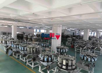 China Factory - ConFil System