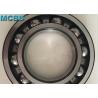 China High Speed 6017 2ZC3 Deep Groove Ball Bearings Low Noise Motorcycle Use factory