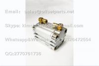 China F4.334.018 Pneumatic Cylinder XL75 Switching Offset Press Parts Printing Machine Spares factory