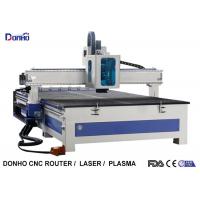 China 3D CNC Router Milling Machine For Mold Industry / Musical Instruments Industry for sale