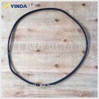 Quality O - Ring 345*7 Mud Pump Fluid End Conveying Mud Flushing Fluids Flexible for sale