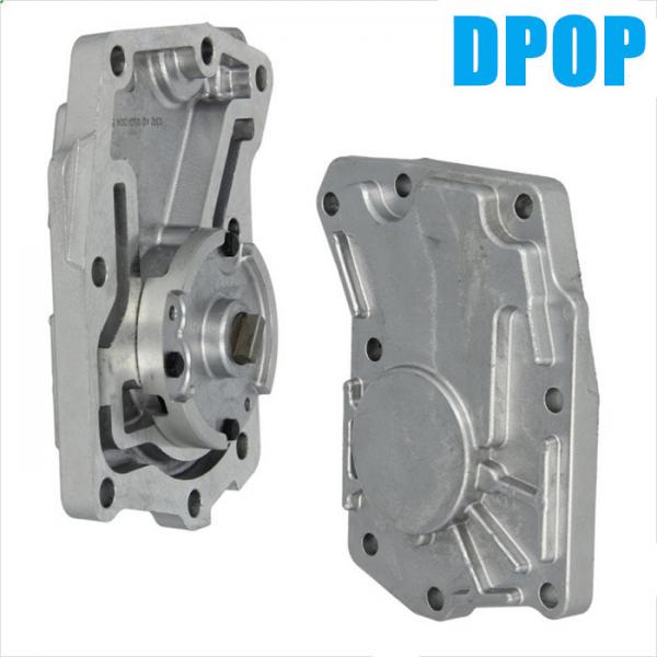 Quality Single Stage Transmission Oil Pump 1268573 81325630008 81325630018 5001823794 for sale