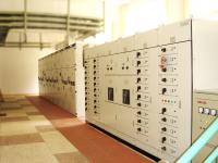 China CE Certification 1MV Medium Voltage Switchgear For Hydraulic Power Plant factory