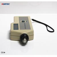 China High precision portable 10HZ - 10KHz Vibration (temperature) Meter Instrument HG-6500 BN factory