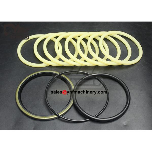 Quality Excavator Center Joint Seal Kits For SH200-3 SH200-5 SH210A5 for sale