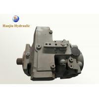 China Hydraulic piston pump A4V Series Variable Pump For Concrete mixing for sale