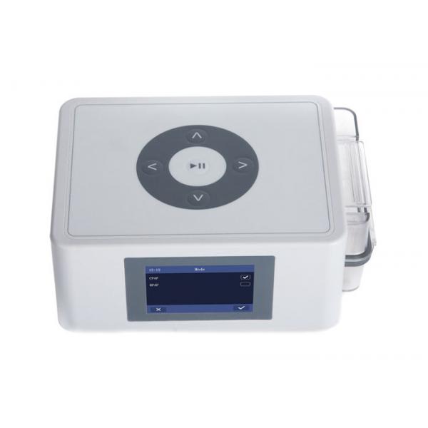 Quality 4cmH2O To 20cmH2O CPAP BiPAP Machine Electric Breathing Machine BiPAP for sale