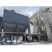 Quality High Efficiency Desulfurized Gypsum Grinding Mill For 150 - 2500 Mesh for sale