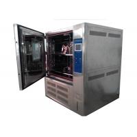 Quality Plastic Temperature Humidity Test Chamber for sale