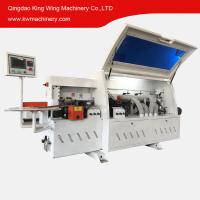 China Woodworking machine edge banding machine for sale