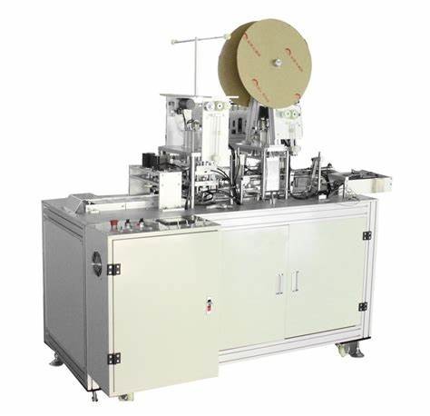 Quality 10KW 3 Ply Face Mask Making Machine for sale