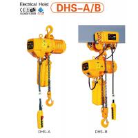 China ELECTRICAL HOIST GOOD SALES for sale