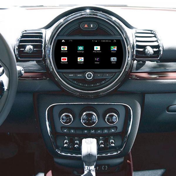 Quality Android 12 Car Radio Carplay BMW Mini Cooper F54 F55 F56 F60 2014-2020 for sale