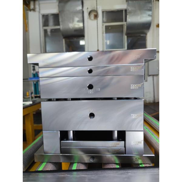 Quality Rust Resistance Standard Mold Base For Prototyping Electrical Appliances ISO9001 for sale