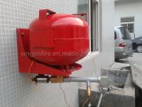 China 1.6Mpa 8L Carbon Dioxide Automatic Fire Extinguisher In Suspension factory