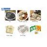 China Round Coffee Pod 15g/bag Automatic Food Packing Machine factory