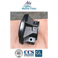 Quality T-TCR12 Turbo Spare Parts for sale