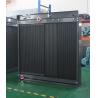 China Air to air heat exchange for Compressor air cooling solutions factory