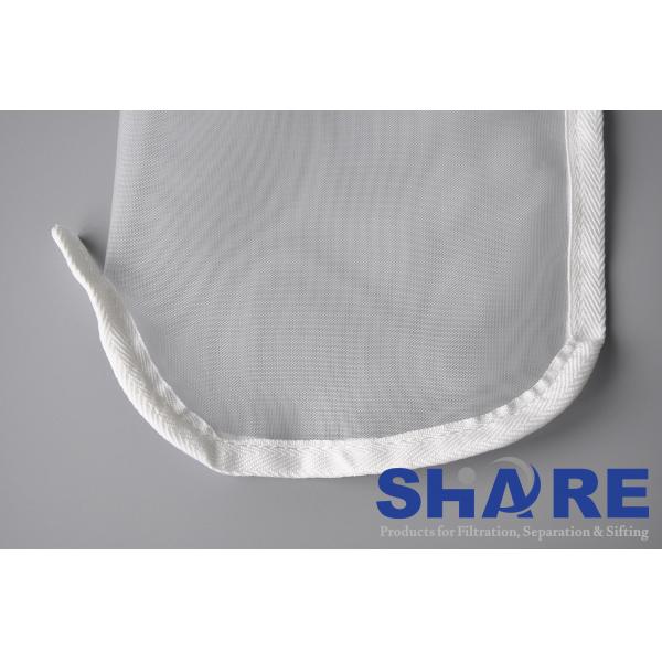 Quality Durable Polypropylene Filter Mesh For Liquid Filtration In Accordance With FDA for sale