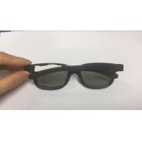 China Panasonic Active Circular Polarized 3D Glasses For Cinema factory