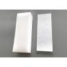 China Honey Facial Hair Removal Wax Strips Salon Tools Spunlace Nonwoven Fabric Convenient factory