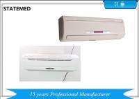 China Wall - Hanging Ozone Air Disinfection Machine Medical Air Sterilization 100 * 42 * 22 Cm factory