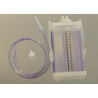 Quality Standard Pump Infusion Set Medical Equipment With Flow Regulator for sale