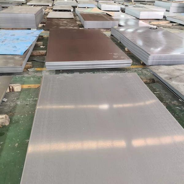 Quality Stainless Steel Sheet mirrored 4x8 Ss 201301 304 304L 316 310 312 316L metal for sale