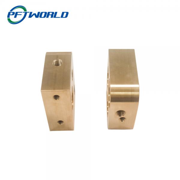 Quality CNC Turning Precise Parts Brass, CNC Turning Parts for sale