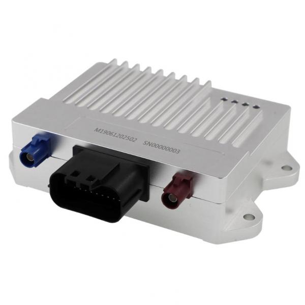 Quality INS570D MEMS Inertial Navigation System RTK INS For Unmanned Driving for sale