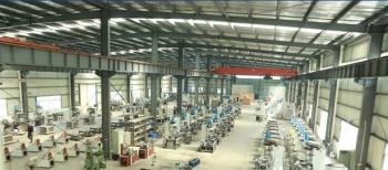 China Factory - Delicacy packaging machinery co., ltd.