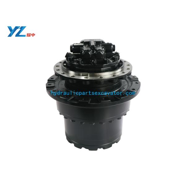 Quality Hitachi ZAX200 Excavator Travel Motor 9168003 9195451 9234034 for sale