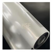 China BOPP 70micron, Matte Effect, Excellent Coating Performance, Good Dimensional Stability And Printability factory