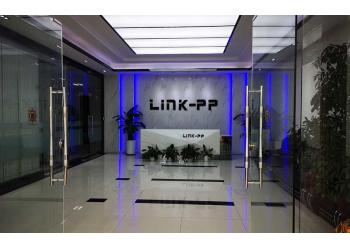 China Factory - LINK-PP INT'L TECHNOLOGY CO., LIMITED