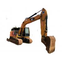 Quality Second Hand 315D2 CAT Mining Excavator Earthmoving Machinery for sale