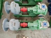 China High Pressure Centrifugal Transfer Pump With Strong Concentric Casing factory