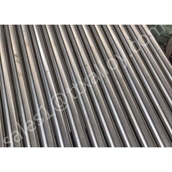 Quality Bright KCF Bars With Good Performance To Make KCF Guide Pins And KCF Sleeves for sale