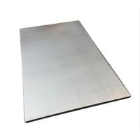 Quality SS310 SS304 Hot Rolled Stainless Steel Plate 24mm To 1500mm for sale