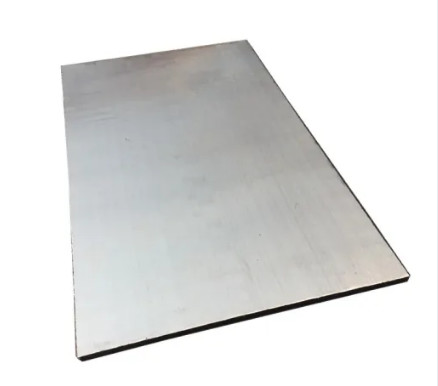Quality SS310 SS304 Hot Rolled Stainless Steel Plate 24mm To 1500mm for sale
