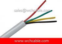 China UL20618 Medicare Use TPE Cable 105C 300V factory