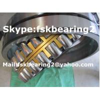 China Hydroelectric Generator Car Bearing Double Row Roller Bearing 24156CA / W33 factory