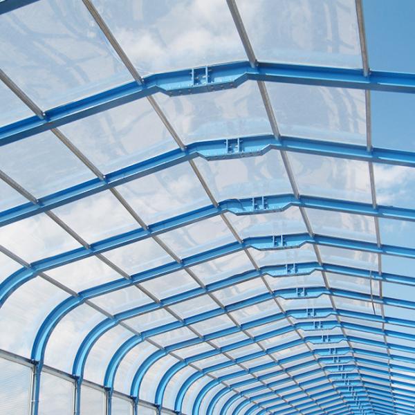 Quality 1100x2440MM Transparent Noise Barrier Sheet Soundproof Acrylic for sale